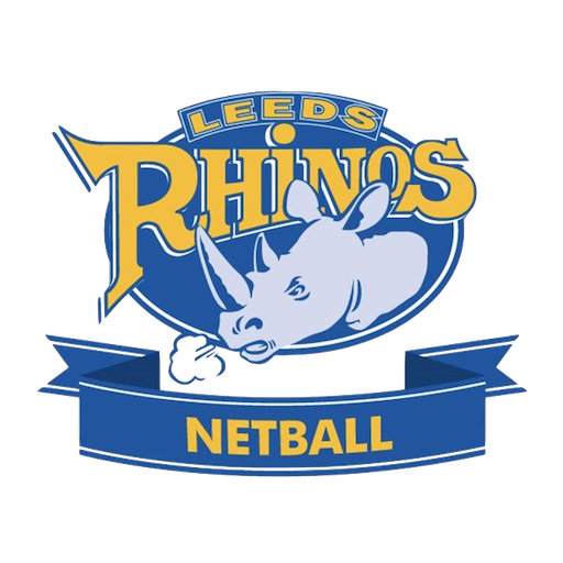 Leeds Rhinos badge