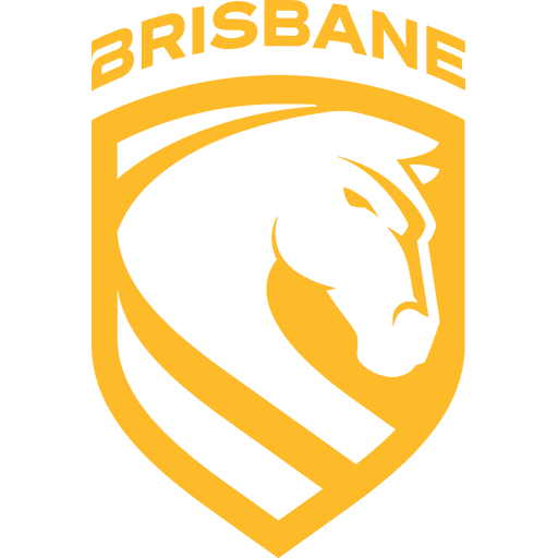 Brisbane Broncos badge
