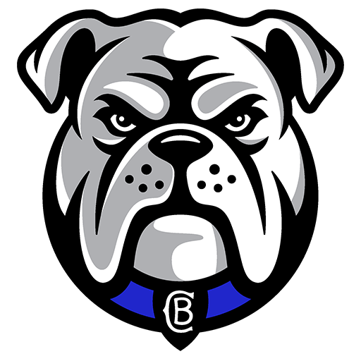 Canterbury Bankstown Bulldogs badge