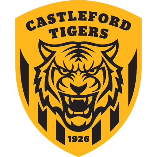 Castleford Tigers badge