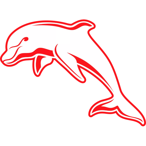Dolphins badge