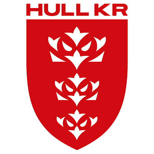 Hull Kingston Rovers badge