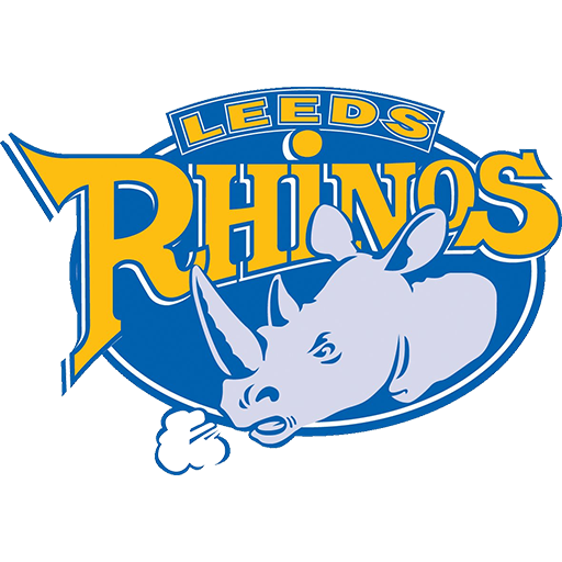 Leeds Rhinos badge