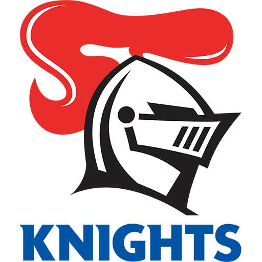 Newcastle Knights badge