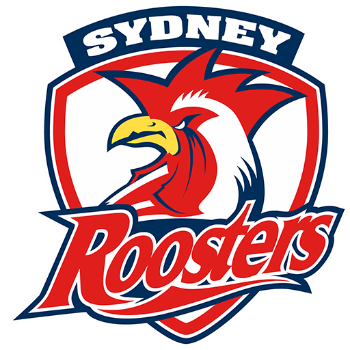 Sydney Roosters badge