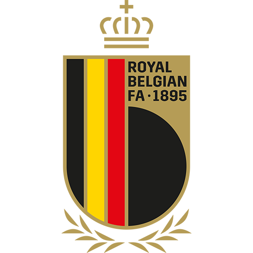 Belgium Women badge