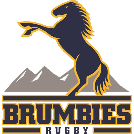 Brumbies badge