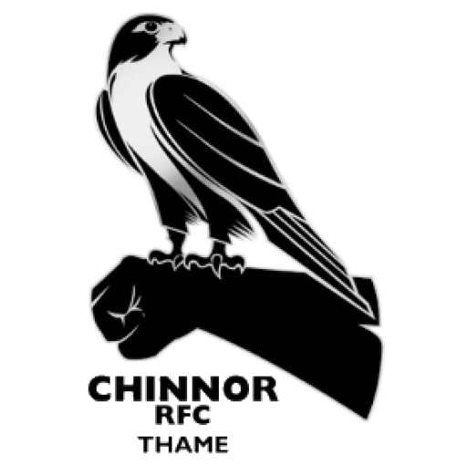 Chinnor RFC badge