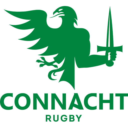 Connacht badge