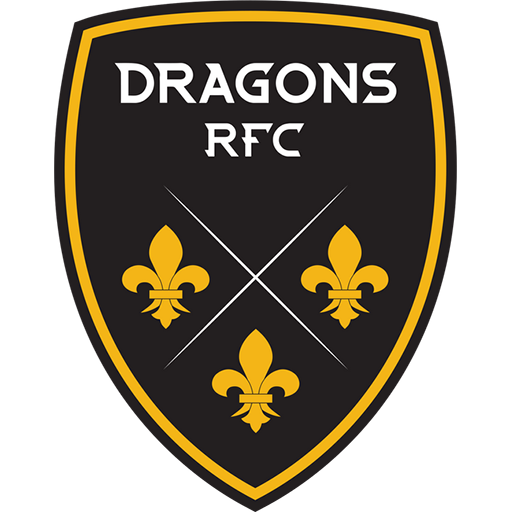Dragons badge