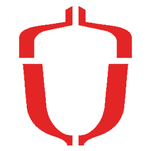 Hartpury University R.F.C. badge