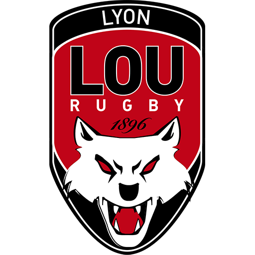 Lyon OU badge