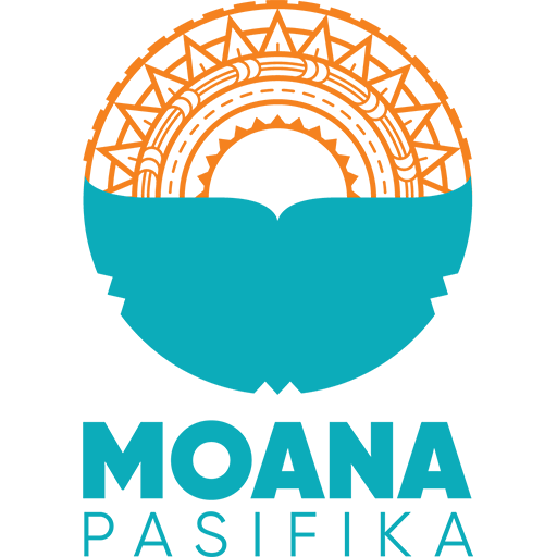 Moana Pasifika badge