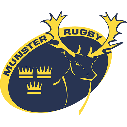 Munster badge