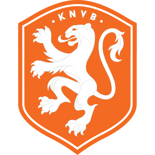 Netherlands Women badge