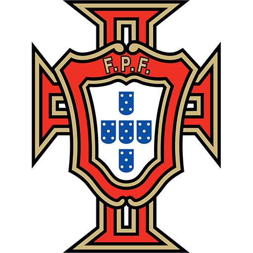 Portugal Women badge