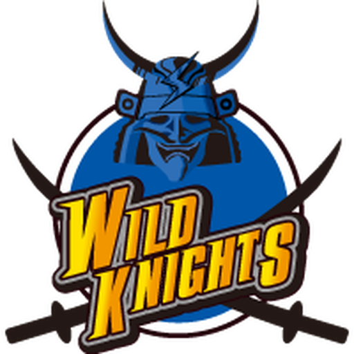 Saitama Wild Knights badge
