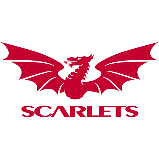 Scarlets badge