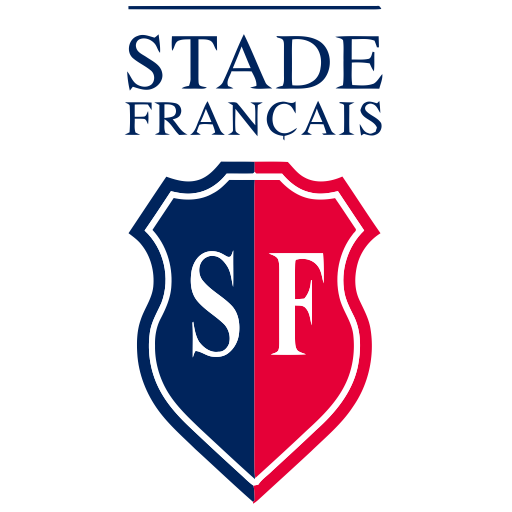 Stade Francais badge