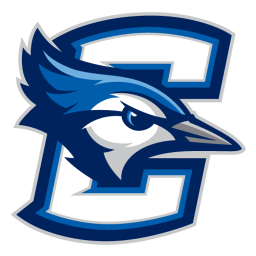 Creighton badge