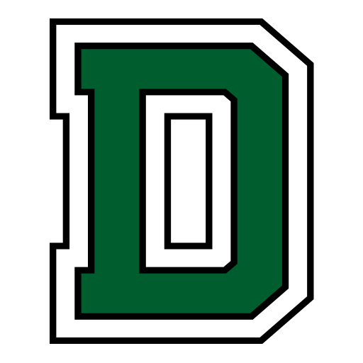 Dartmouth badge
