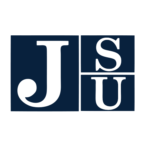Jackson State badge