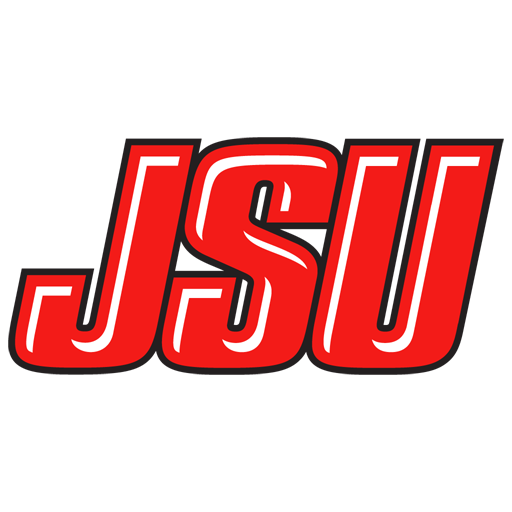 Jacksonville State badge