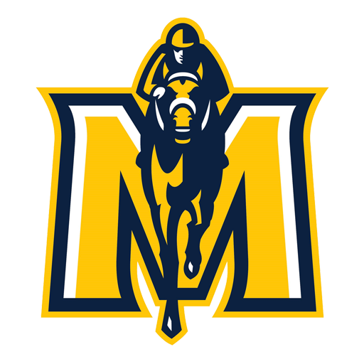 Murray State badge
