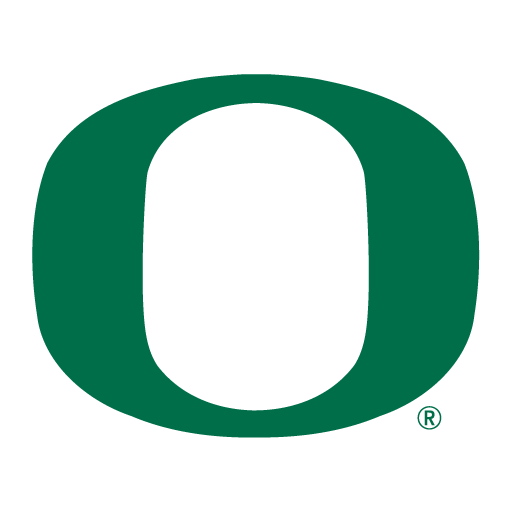 Oregon badge