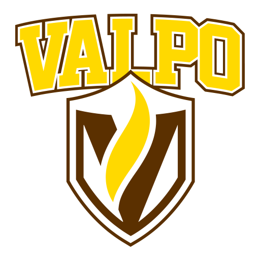 Valparaiso badge