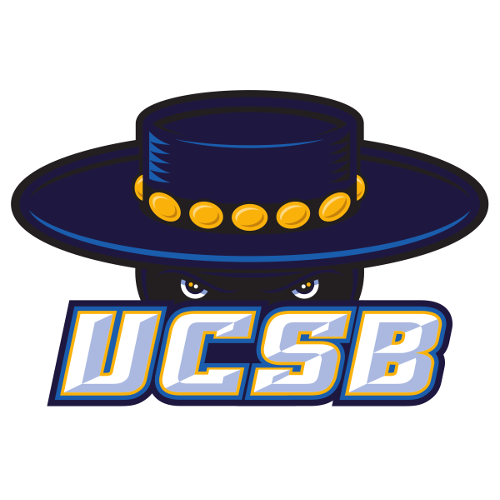 UC Santa Barbara badge